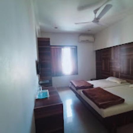 Atithi Guest House,Nashik Extérieur photo