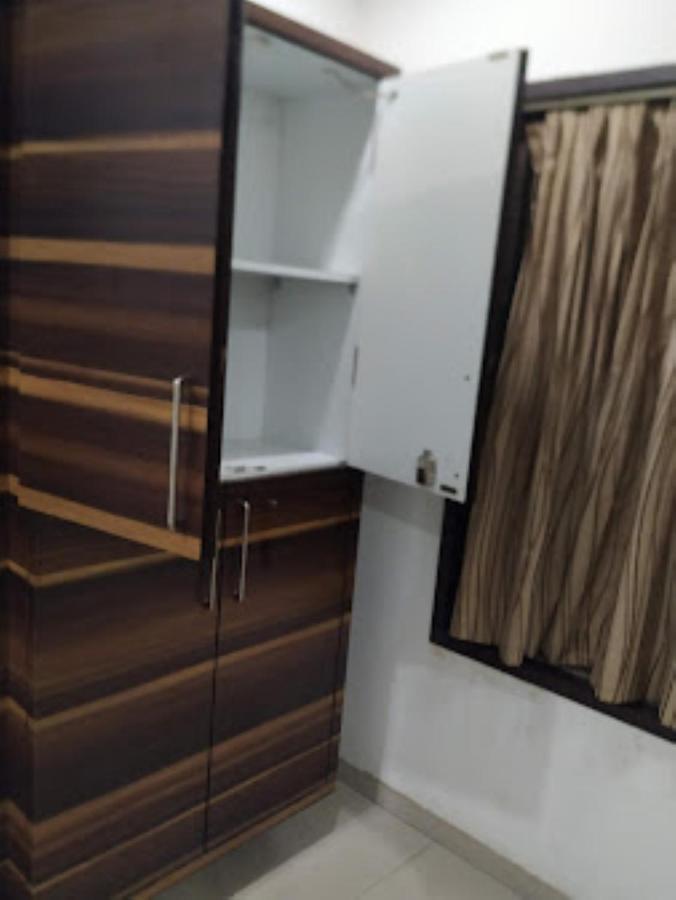Atithi Guest House,Nashik Extérieur photo