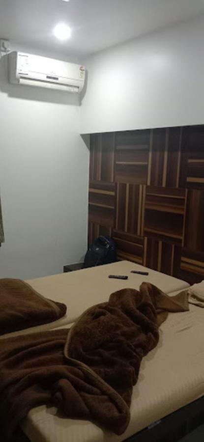 Atithi Guest House,Nashik Extérieur photo