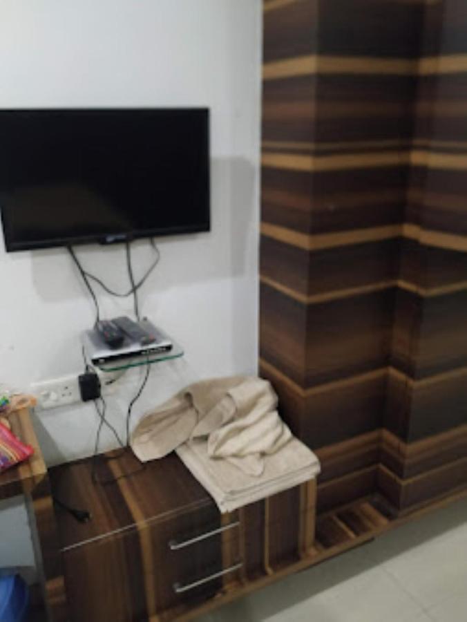 Atithi Guest House,Nashik Extérieur photo