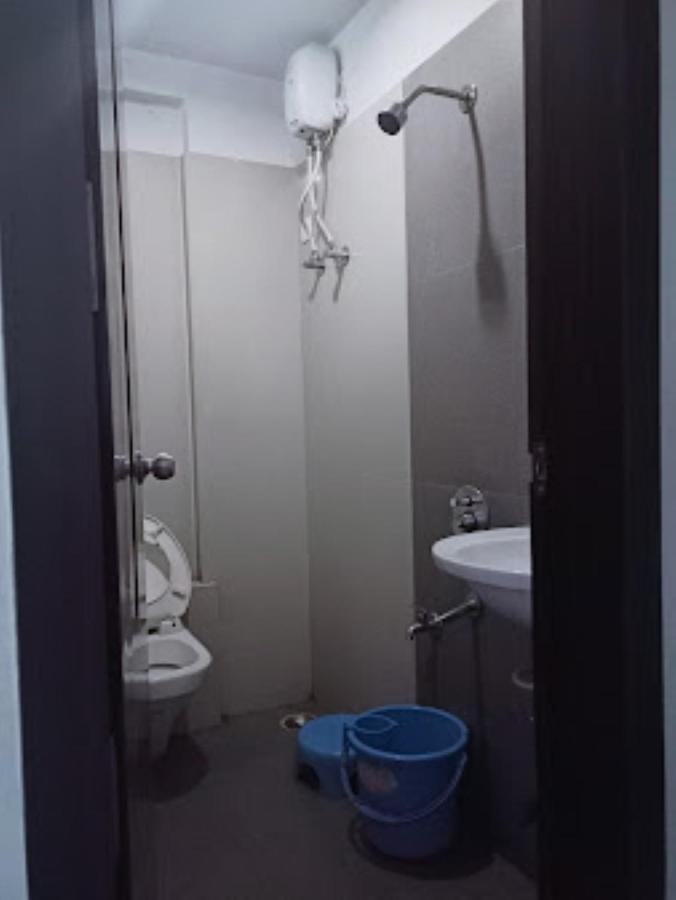 Atithi Guest House,Nashik Extérieur photo
