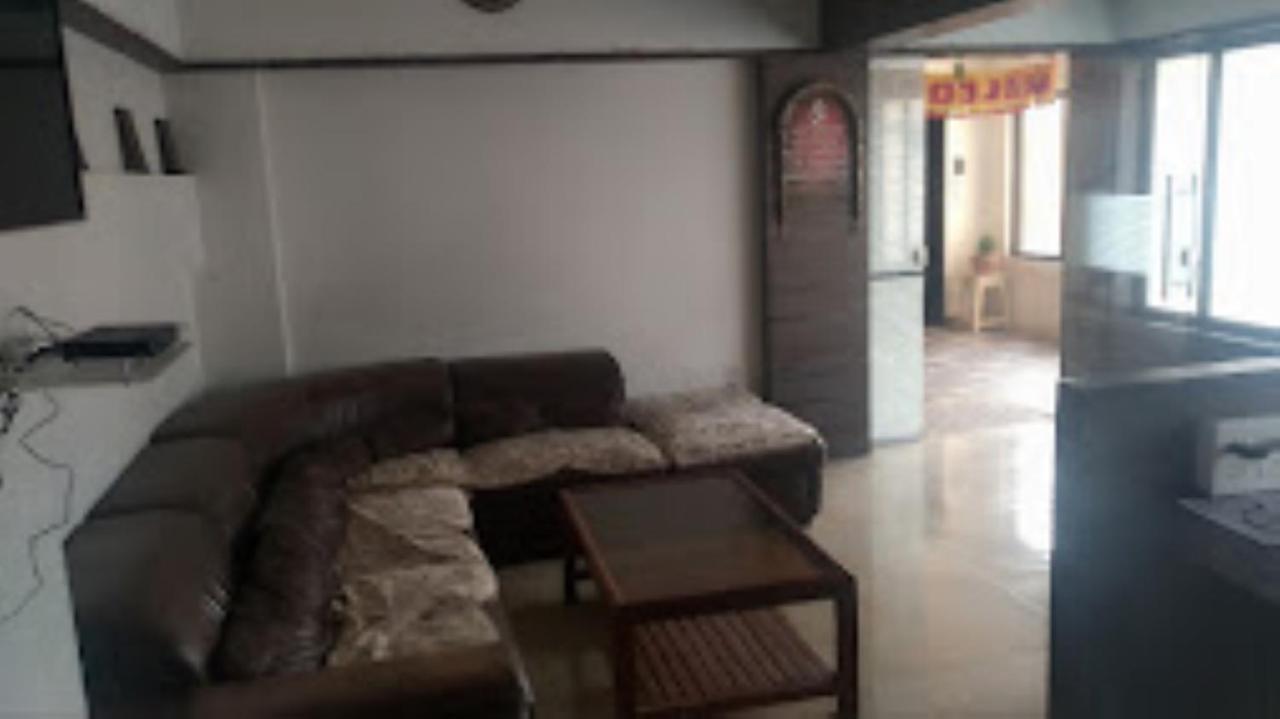 Atithi Guest House,Nashik Extérieur photo