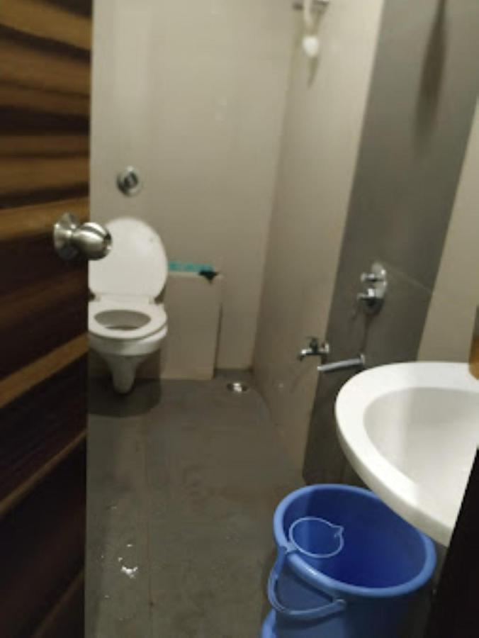 Atithi Guest House,Nashik Extérieur photo